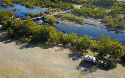 Cangai Bridge, NSW