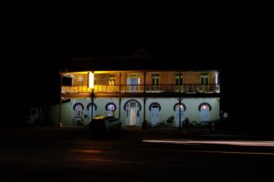 Historic Currabubula Pub NSW