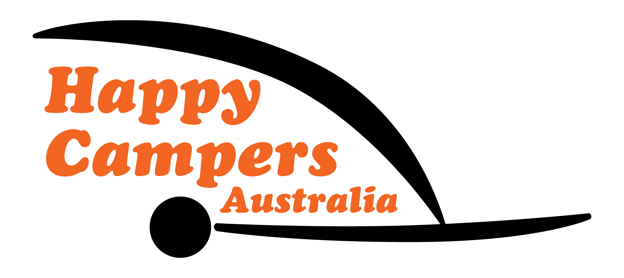 Happy Campers Australia