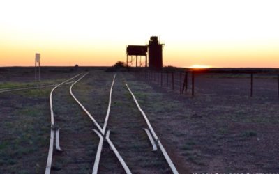 Oodnadatta Track