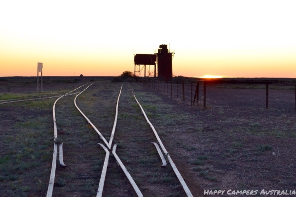 Oodnadatta Track