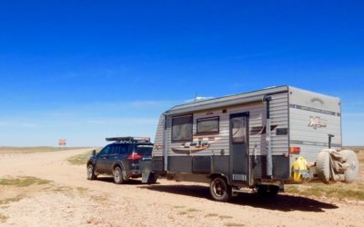 Birdsville Track