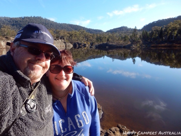 Dunn’s Swamp Rylestone NSW