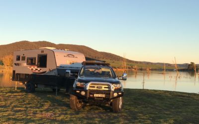 Mannus Lake NSW