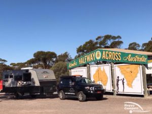 Travel Diary. Day 7 – South Australia