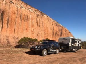Travel Diary. Day 8 – South Australia