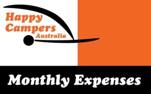 November 2018 – Expenses