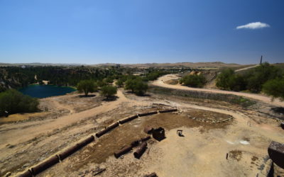 Burra, South Australia. Heritage Passport.