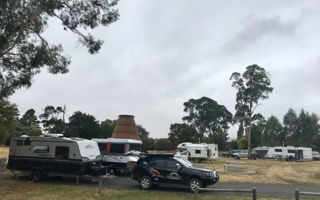 Fingal, Tasmania – Free (Donation) Camp