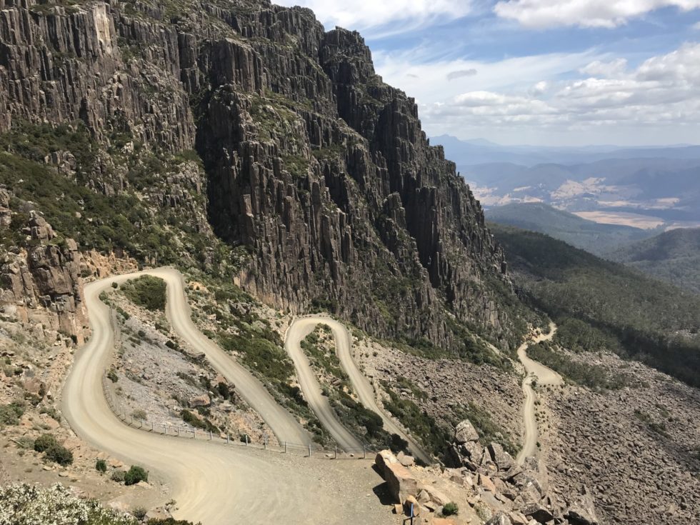 Ben Lomond National Park, Tasmania. Happy Campers Australia