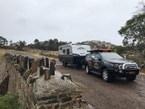 Eight weeks in Tasmania – All Free or Low Cost camping!